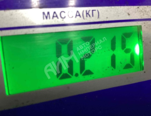 Фара противотуманная левая Ford Mondeo III 2000-2003  Ford Mondeo Mondeo III 2000-2003