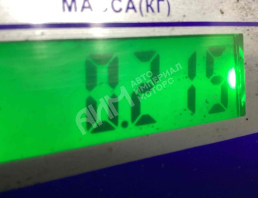 Фара противотуманная правая Ford Mondeo III 2000-2003  Ford Mondeo Mondeo III 2000-2003