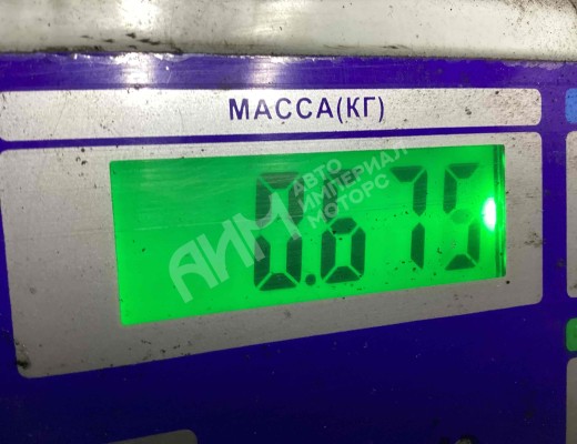 Заслонка дроссельная Volkswagen Passat B7 (362, 365) 2010-2015  Volkswagen Passat Passat B7 (362, 365) 2010-2015