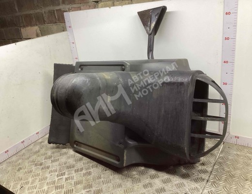 Крыло переднее правое MAN TGL I 2005-2020  MAN TGL TGL I 2005-2020