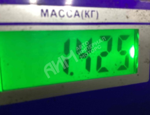 Насос гидроусилителя руля Volkswagen Golf IV (1J) 1997-2004  Volkswagen Golf Golf IV (1J) 1997-2004