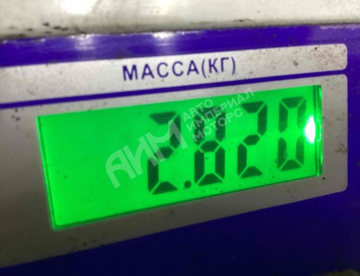 Насос гидроусилителя руля Renault Laguna I (X56) 1993-2001  Renault Laguna Laguna I (X56) 1993-2001