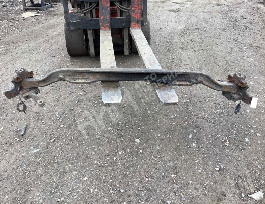Балка подвески передняя (подрамник) Mercedes Atego I 1998-2012  Mercedes Atego Atego I 1998-2012