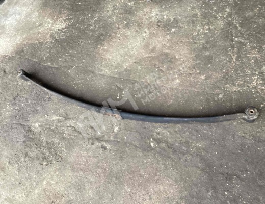 Рессора передняя Mercedes Atego I 1998-2012  Mercedes Atego Atego I 1998-2012