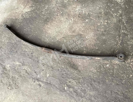 Рессора передняя Mercedes Atego I 1998-2012  Mercedes Atego Atego I 1998-2012