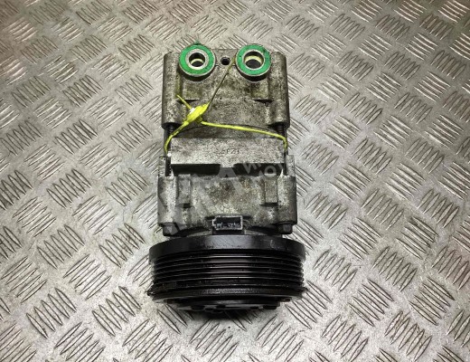 Компрессор кондиционера  Ford Mondeo III 2003-2007 рестайлинг
