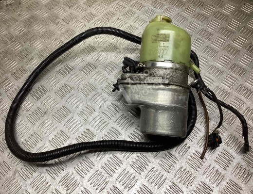 Электрогидроусилитель руля Opel Astra G 1998-2004  Opel Astra Astra G 1998-2004