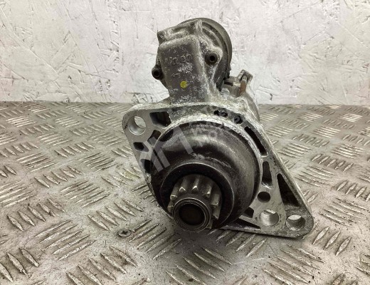 Стартер Volkswagen Golf V (1K) 2004-2009  Volkswagen Golf Golf V (1K) 2004-2009