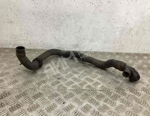 Патрубок радиатора Volkswagen Golf V (1K) 2004-2009  Volkswagen Golf Golf V (1K) 2004-2009