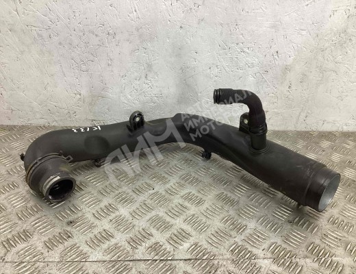 Патрубок интеркулера Volkswagen Golf V (1K) 2004-2009  Volkswagen Golf Golf V (1K) 2004-2009