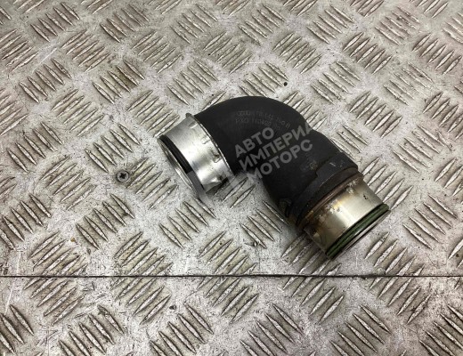 Патрубок интеркулера Volkswagen Golf V (1K) 2004-2009  Volkswagen Golf Golf V (1K) 2004-2009