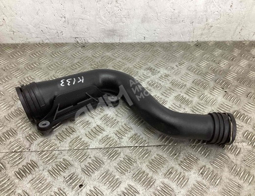 Патрубок интеркулера Volkswagen Golf V (1K) 2004-2009  Volkswagen Golf Golf V (1K) 2004-2009