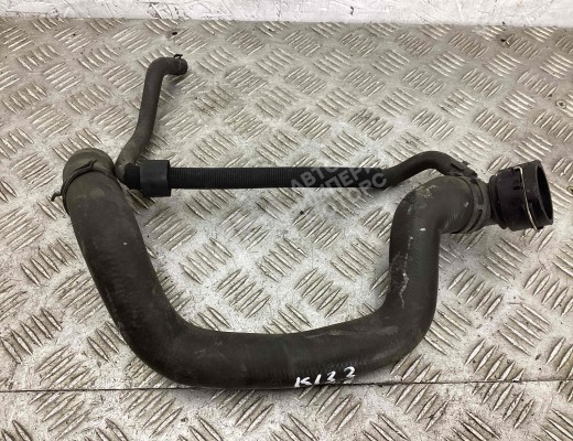 Патрубок радиатора Volkswagen Golf V (1K) 2004-2009  Volkswagen Golf Golf V (1K) 2004-2009