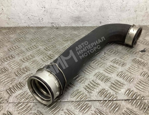 Патрубок интеркулера Volkswagen Golf V (1K) 2004-2009  Volkswagen Golf Golf V (1K) 2004-2009