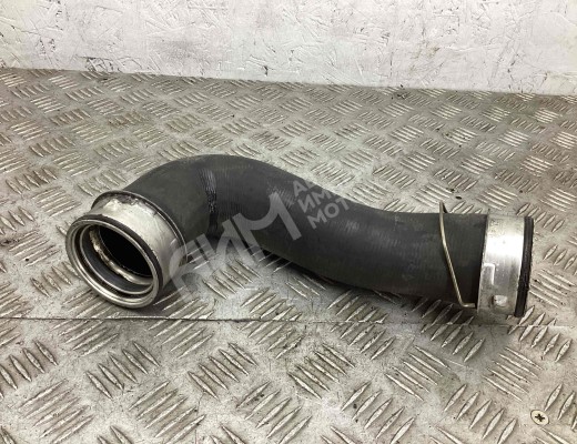 Патрубок интеркулера Volkswagen Golf V (1K) 2004-2009  Volkswagen Golf Golf V (1K) 2004-2009