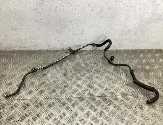 Трубка вакуумного насоса Hyundai Terracan (HP) 2001-2007  Hyundai Terracan Terracan (HP) 2001-2007