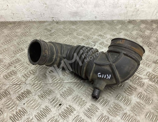 Патрубок воздушного фильтра Hyundai Terracan (HP) 2001-2007  Hyundai Terracan Terracan (HP) 2001-2007