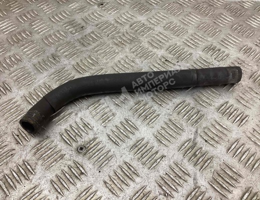 Патрубок (трубопровод, шланг) Hyundai Terracan (HP) 2001-2007  Hyundai Terracan Terracan (HP) 2001-2007