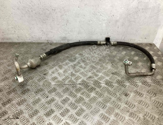 Трубка кондиционера Hyundai Terracan (HP) 2001-2007  Hyundai Terracan Terracan (HP) 2001-2007