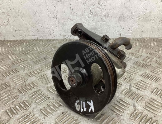 Насос гидроусилителя руля Hyundai Terracan (HP) 2001-2007  Hyundai Terracan Terracan (HP) 2001-2007