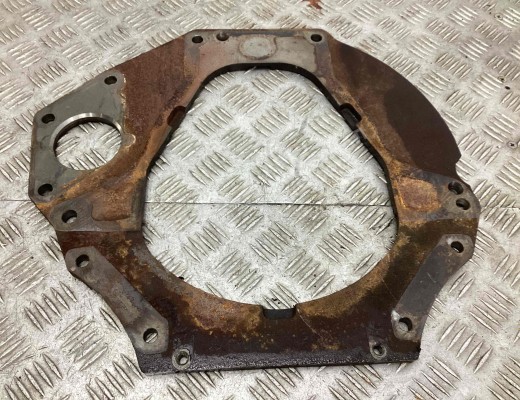 Прокладка КПП (пластина) Hyundai Terracan (HP) 2001-2007  Hyundai Terracan Terracan (HP) 2001-2007