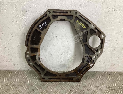 Прокладка КПП (пластина) Hyundai Terracan (HP) 2001-2007  Hyundai Terracan Terracan (HP) 2001-2007