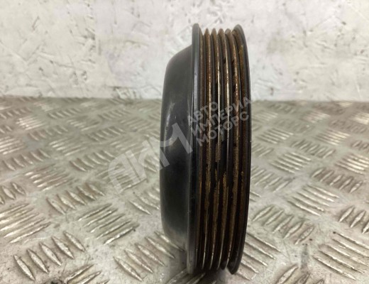 Шкив помпы Hyundai Terracan (HP) 2001-2007  Hyundai Terracan Terracan (HP) 2001-2007