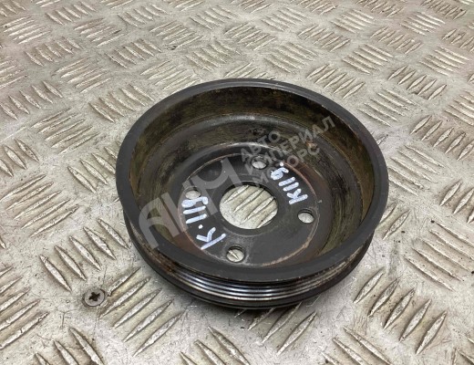 Шкив помпы Hyundai Terracan (HP) 2001-2007  Hyundai Terracan Terracan (HP) 2001-2007