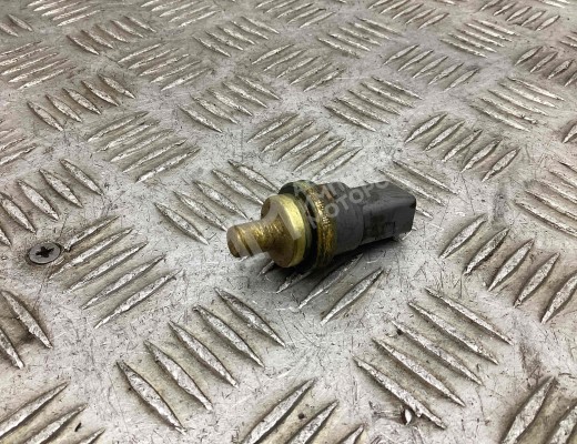 Датчик температуры охлаждающей жидкости Volkswagen Touareg I (7L) 2002-2006  Volkswagen Touareg Touareg I (7L) 2002-2006