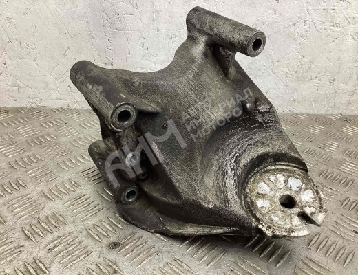 Кронштейн двигателя Volkswagen Touareg I (7L) 2002-2006  Volkswagen Touareg Touareg I (7L) 2002-2006