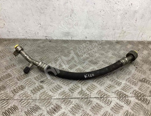 Трубка кондиционера Volkswagen Touareg I (7L) 2002-2006  Volkswagen Touareg Touareg I (7L) 2002-2006