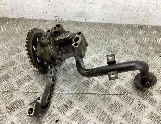 Насос масляный Volkswagen Touareg I (7L) 2002-2006  Volkswagen Touareg Touareg I (7L) 2002-2006