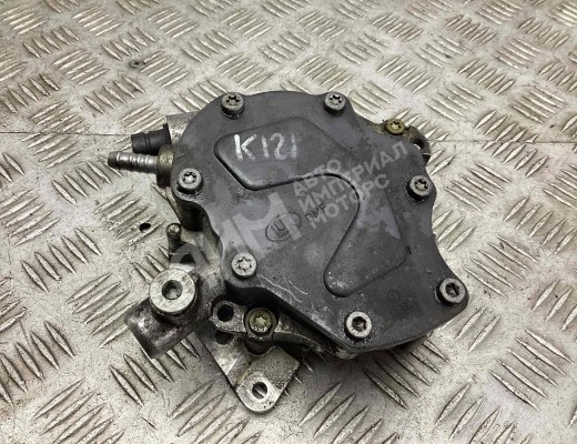 Насос вакуумный Volkswagen Touareg I (7L) 2002-2006  Volkswagen Touareg Touareg I (7L) 2002-2006