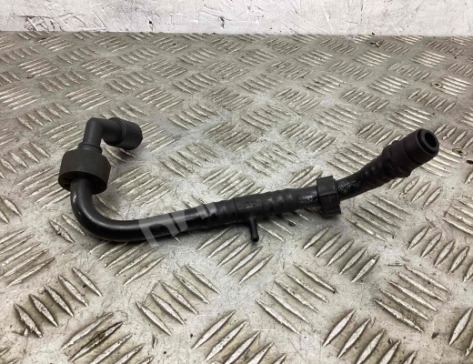 Трубка вакуумного насоса Volkswagen Touareg I (7L) 2002-2006  Volkswagen Touareg Touareg I (7L) 2002-2006
