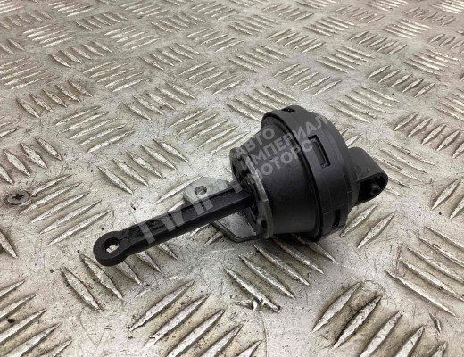 Клапан воздушный Volkswagen Touareg I (7L) 2002-2006  Volkswagen Touareg Touareg I (7L) 2002-2006