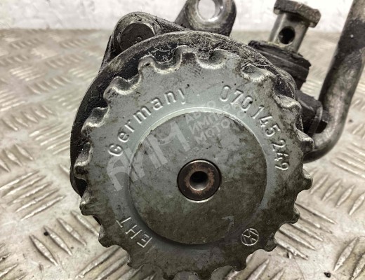 Насос гидроусилителя руля Volkswagen Touareg I (7L) 2002-2006  Volkswagen Touareg Touareg I (7L) 2002-2006
