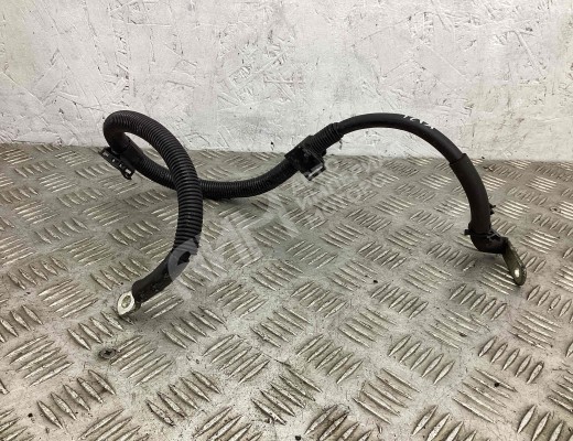 Провод высоковольтный Volkswagen Touareg I (7L) 2002-2006  Volkswagen Touareg Touareg I (7L) 2002-2006