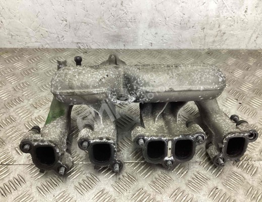 Коллектор впускной Volkswagen Touareg I (7L) 2002-2006  Volkswagen Touareg Touareg I (7L) 2002-2006