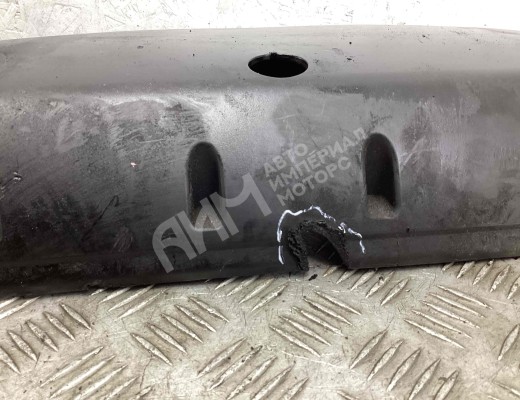 Декоративная крышка двигателя Volkswagen Touareg I (7L) 2002-2006  Volkswagen Touareg Touareg I (7L) 2002-2006