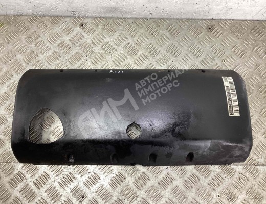 Декоративная крышка двигателя Volkswagen Touareg I (7L) 2002-2006  Volkswagen Touareg Touareg I (7L) 2002-2006