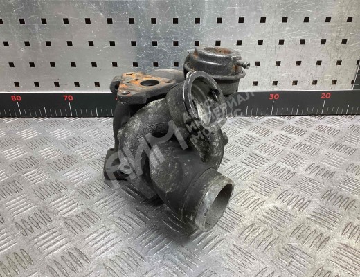 Турбина Volkswagen Touareg I (7L) 2002-2006  Volkswagen Touareg Touareg I (7L) 2002-2006