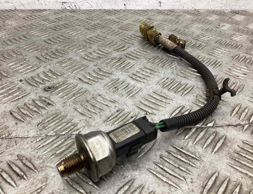 Датчик давления топлива Citroen Berlingo I (MF) 2002-2008 рестайлинг  Citroen Berlingo Berlingo I (MF) 2002-2008 рестайлинг