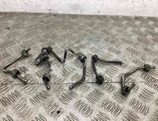 Трубка ТНВД Citroen Berlingo I (MF) 2002-2008 рестайлинг  Citroen Berlingo Berlingo I (MF) 2002-2008 рестайлинг