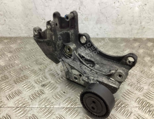 Кронштейн генератора Citroen Berlingo I (MF) 2002-2008 рестайлинг  Citroen Berlingo Berlingo I (MF) 2002-2008 рестайлинг