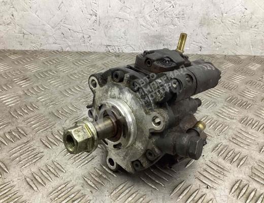 ТНВД Citroen Berlingo I (MF) 2002-2008 рестайлинг  Citroen Berlingo Berlingo I (MF) 2002-2008 рестайлинг