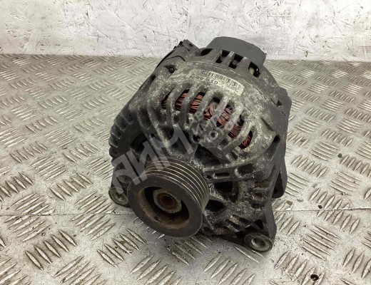 Генератор Citroen Berlingo I (MF) 2002-2008 рестайлинг  Citroen Berlingo Berlingo I (MF) 2002-2008 рестайлинг