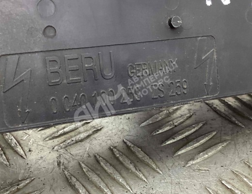 Катушка зажигания Opel Astra G 1998-2004  Opel Astra Astra G 1998-2004