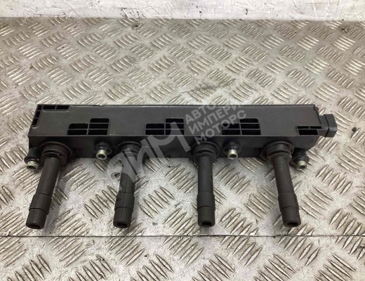 Катушка зажигания Opel Astra G 1998-2004  Opel Astra Astra G 1998-2004
