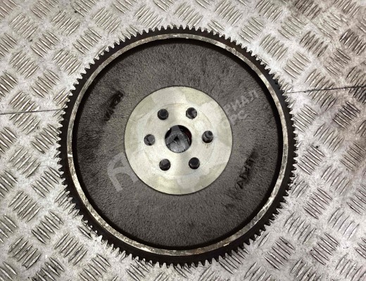 Комплект сцепления Mazda 6 I (GG) 2005-2007 рестайлинг  Mazda 6 6 I (GG) 2005-2007 рестайлинг