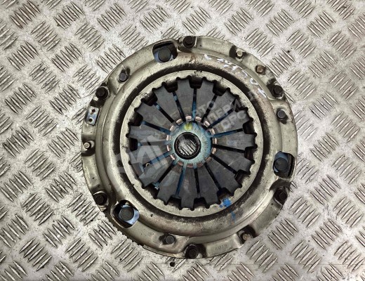 Комплект сцепления Mazda 6 I (GG) 2005-2007 рестайлинг  Mazda 6 6 I (GG) 2005-2007 рестайлинг